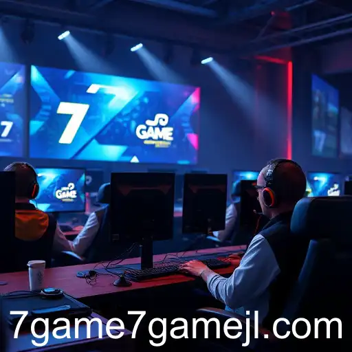 The Evolution of 7game and its Impact on English Gaming