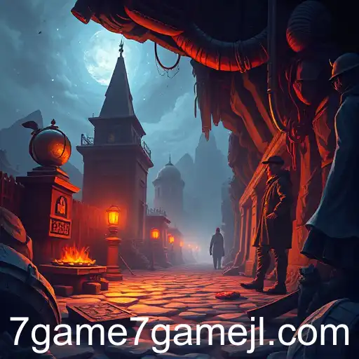 Exploring the Thrilling World of Adventure Games: A Dive into the Captivating Genre