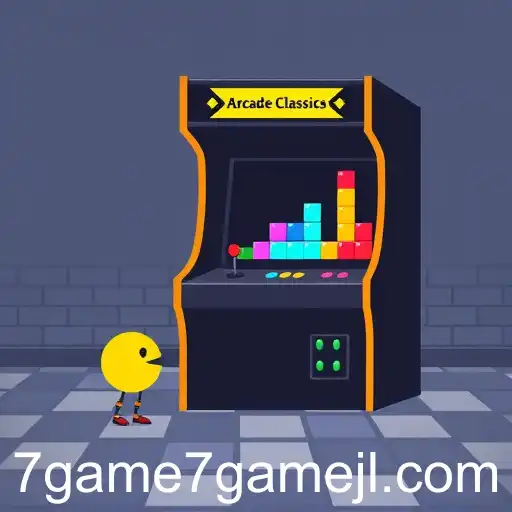 Rediscovering the Charm of Arcade Games on 7game