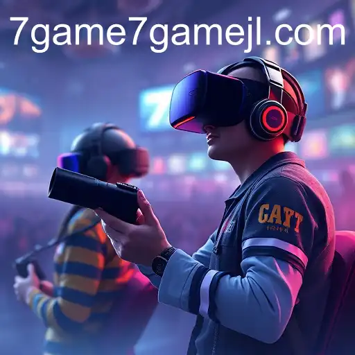 Digital Evolution in Gaming