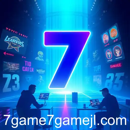 The Digital Playground: 7game's Impact on Gaming Culture