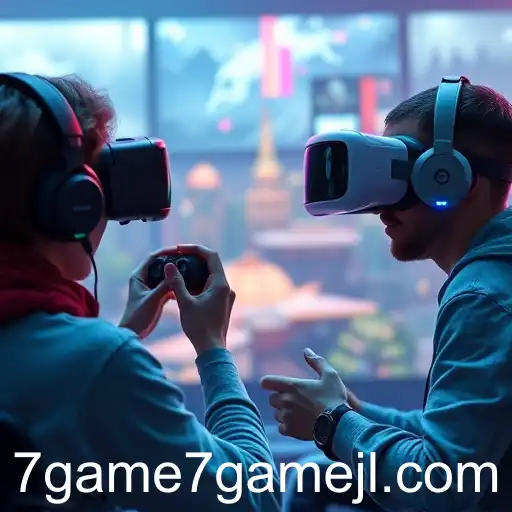 The Evolution of Online Gaming in 2025