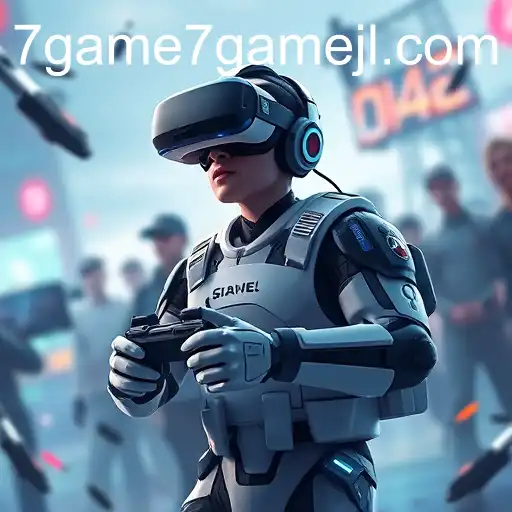 The Evolution of Online Gaming in 2025