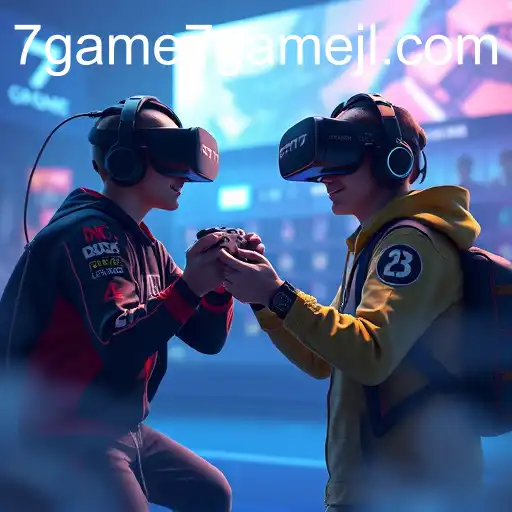 The Evolving Landscape of Online Gaming