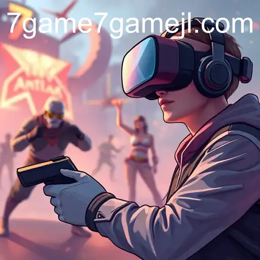 The Evolving Landscape of Online Gaming