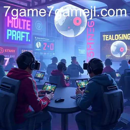 Gaming Evolution in 2025