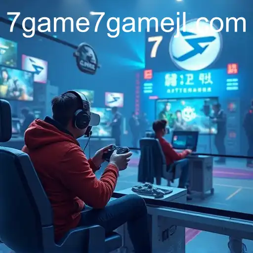 Gaming Evolution: How '7game' Shapes the Digital Playground