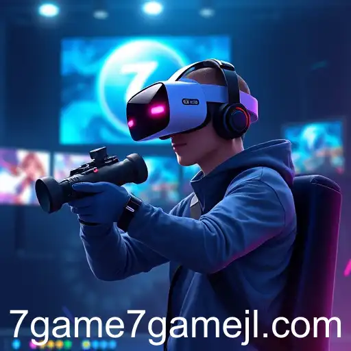 Gaming Trends Transforming 2025