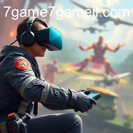 Gaming Innovations and Trends in 2026