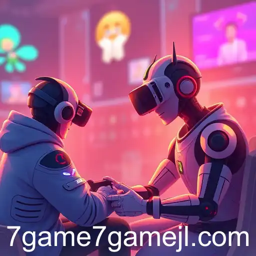 The Transformation of Online Gaming in 2025