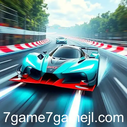 Racing Games: A High-Speed Journey into the World of Virtual Motorsports