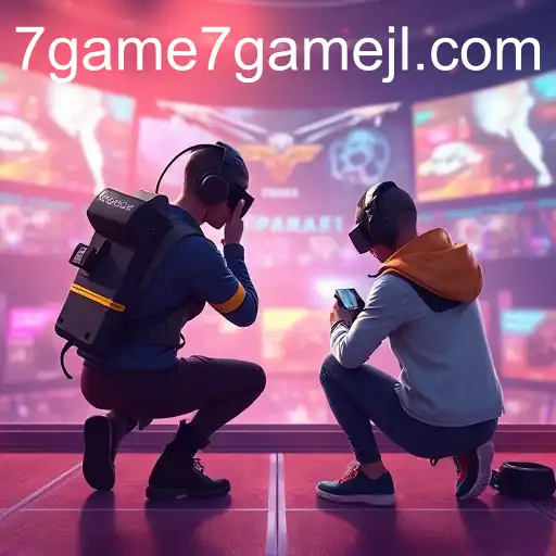 The Rise of 7game: Shaping the Future of Online Gaming