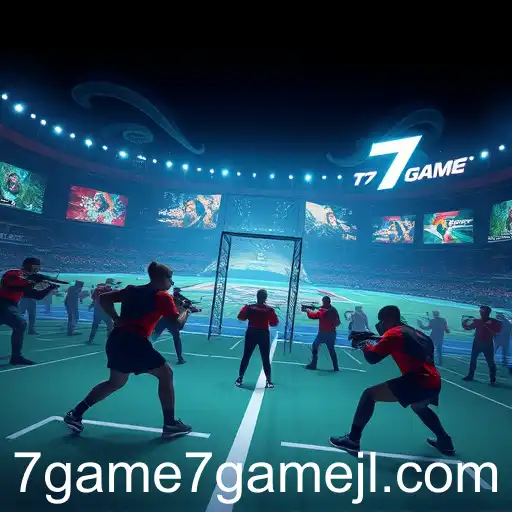 The Rise of 7game: A New Era for Online Gaming