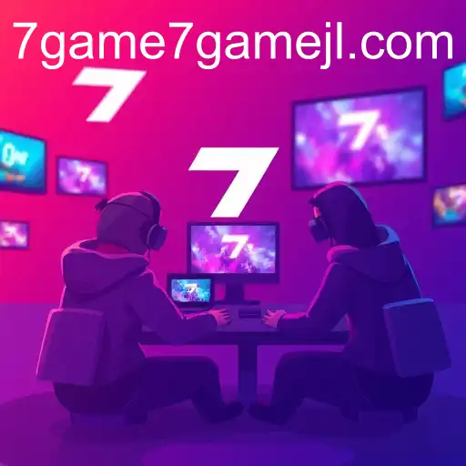 Gaming Revolution: The Rise of 7game in the Modern Era