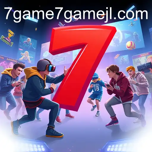 The Rise of 7game and the Future of Online Gaming