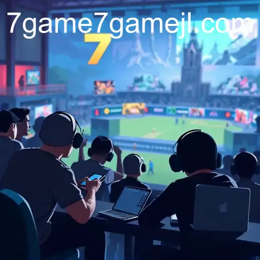 The Rise of 7game in the Digital Gaming World